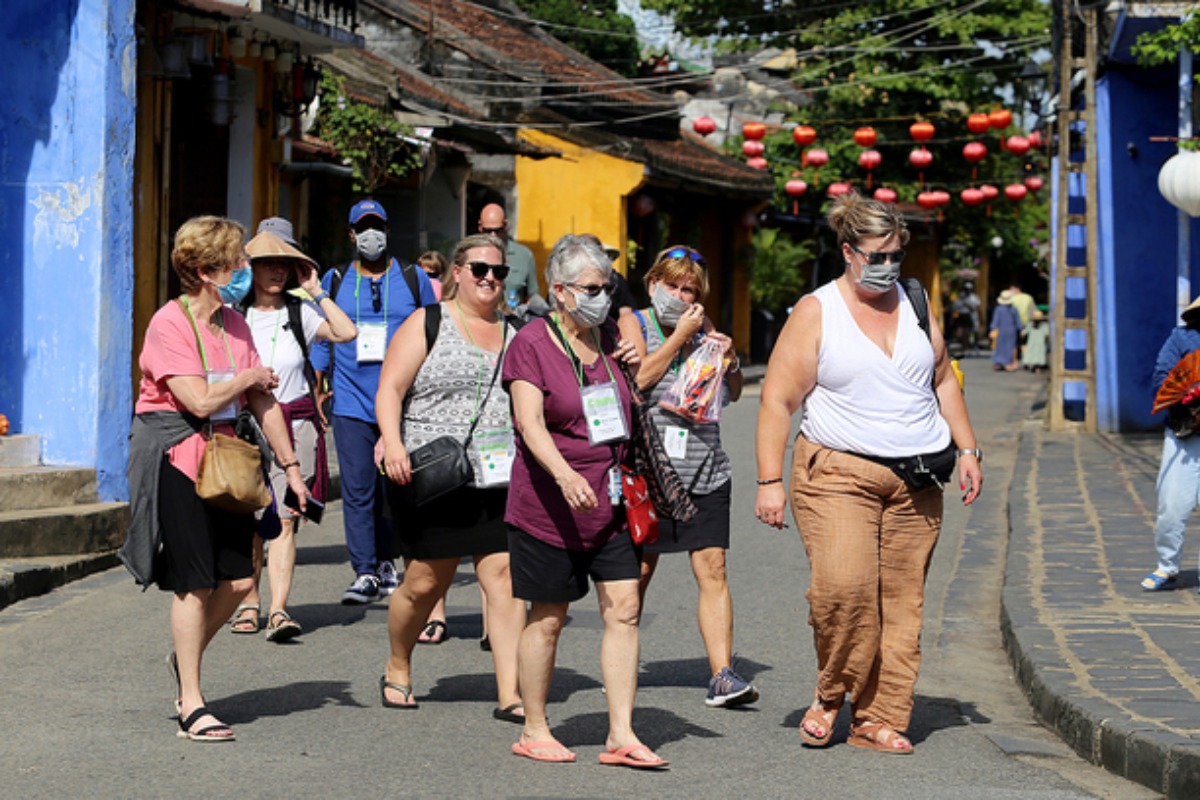 「アメリカ人がリタイア後に移住する理想的な国」にベトナムが選出