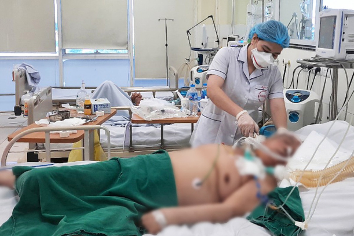 新型コロナウイルス第5波が発生する可能性は低い：ベトナム専門家