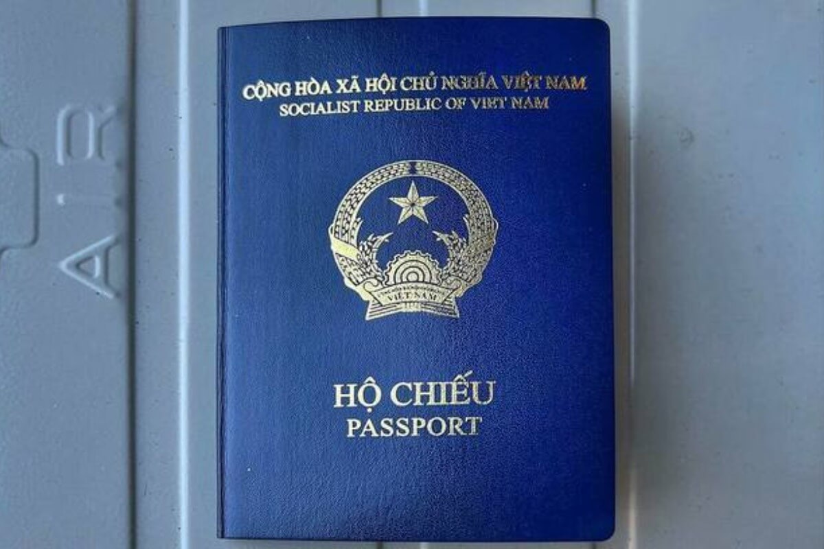 スペイン、ドイツに続きベトナム新パスポートのビザを拒否