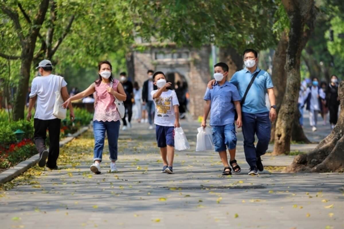 ベトナム：新型コロナ感染者2000人、過去2ヶ月間で最多　2日