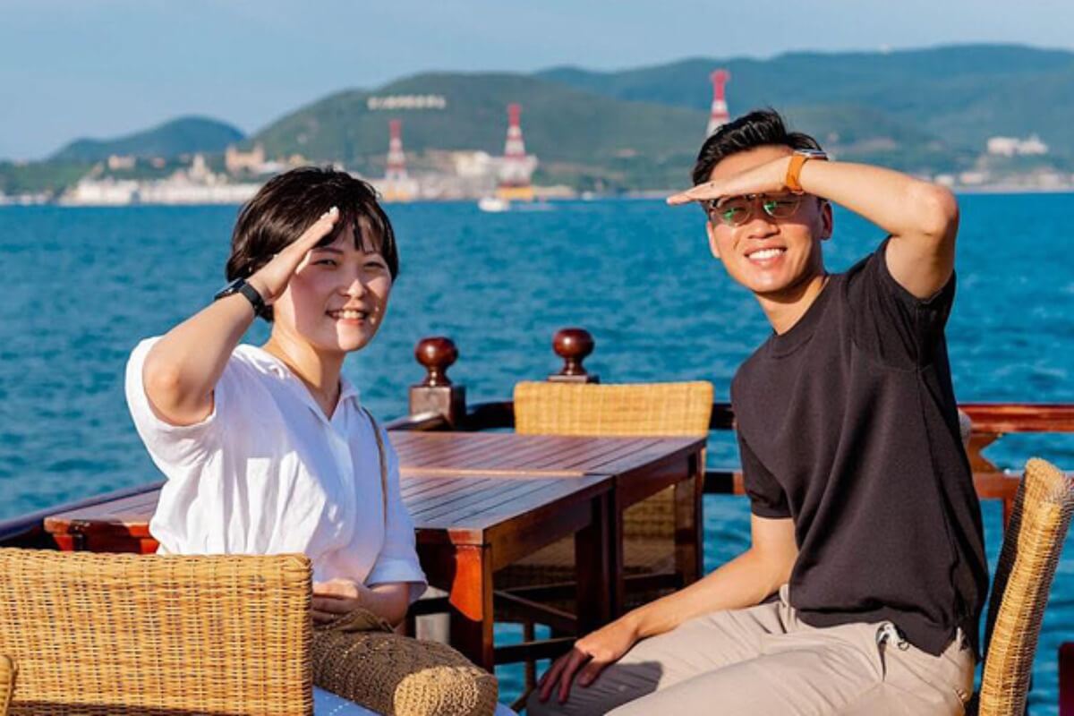 韓国人観光客、パンデミック後のベトナム観光に弾みを付ける