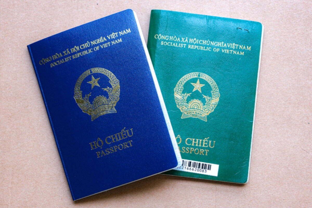 拒否から一転、スペインがベトナムの新パスポートを受理