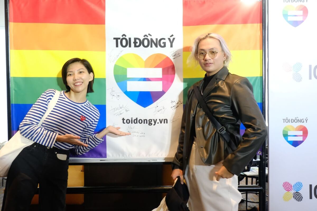 約10年ぶりに再始動、LGBTI+の同性婚支援キャンペーン