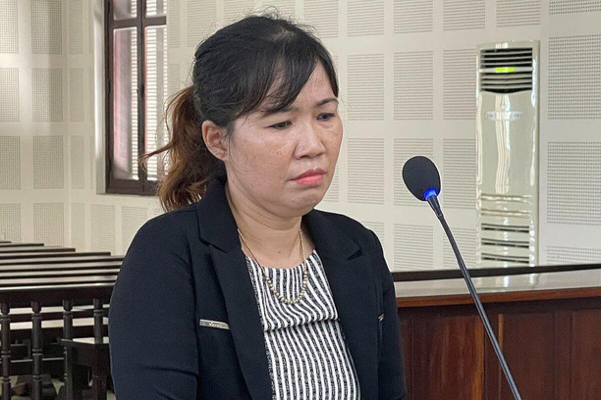 不法滞在の韓国人に家を貸したダナン市の女性、懲役の実刑判決
