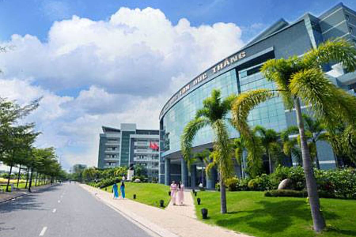 「世界の大学トップ1000」にベトナムの2大学がランクイン