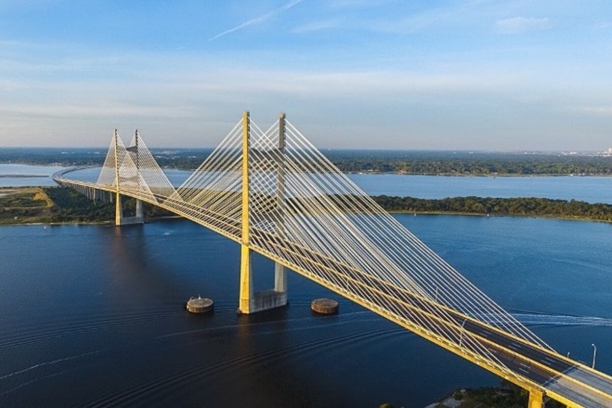 メコンデルタに新たな橋2本を建設か、交通運輸省が提案