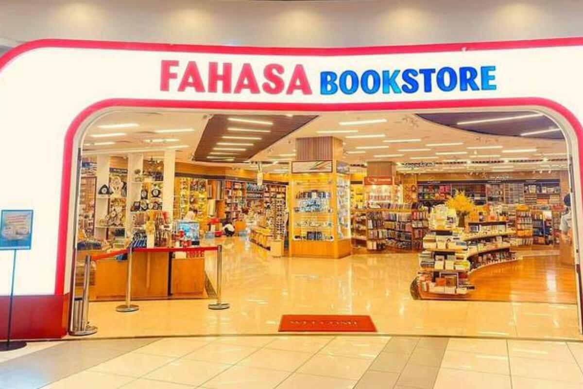 ベトナム書店チェーン「ファハサ」、65％の増益を達成