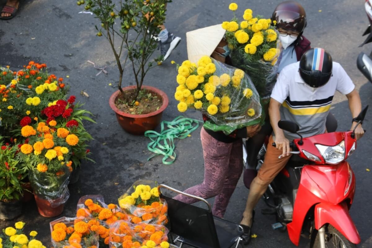 多くのベトナム企業、テト休暇の早期化・長期化を希望