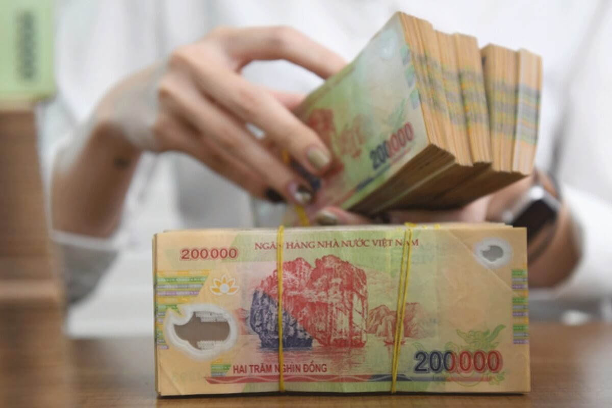ベトナム中央銀行、「健全な」銀行への与信枠を引き上げへ