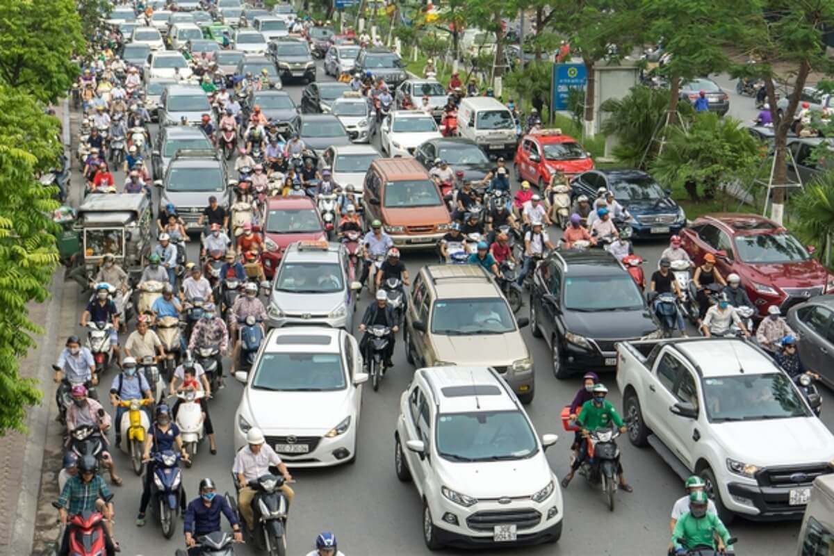 ベトナムの自動車販売台数、2ヶ月連続で増加