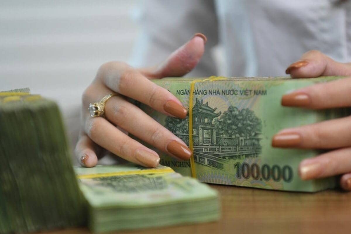 ベトナム、社債額面金額を1000倍以上引き上げ