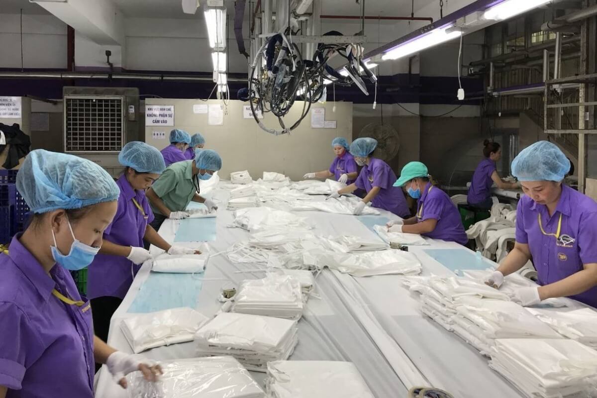 増加する求職者と採用難に陥る企業、ベトナム労働市場の現状
