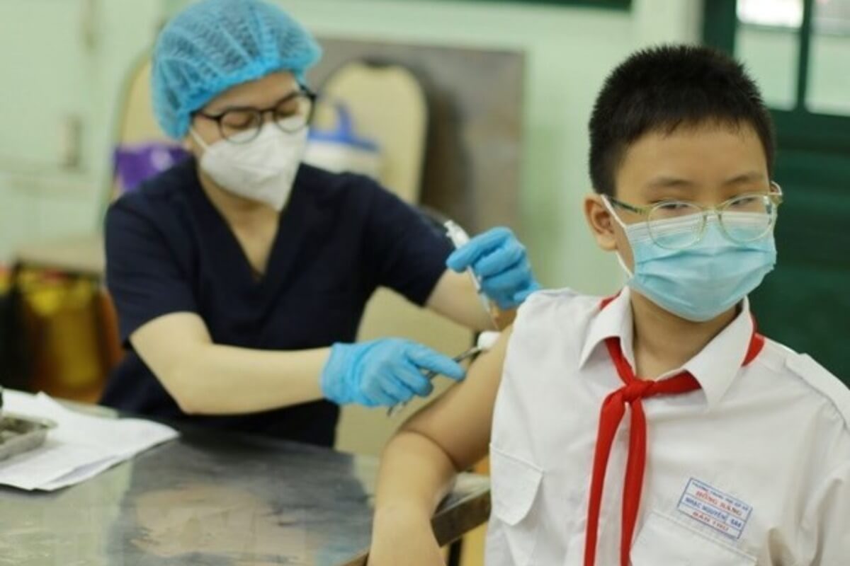 ベトナム：新型コロナ感染者2287人、890人減　21日
