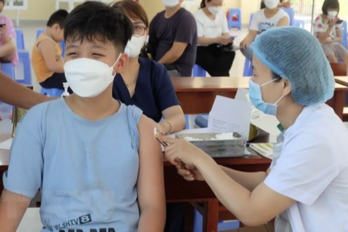 ベトナム：新型コロナ感染者961人、過去2ヶ月で最少　25日