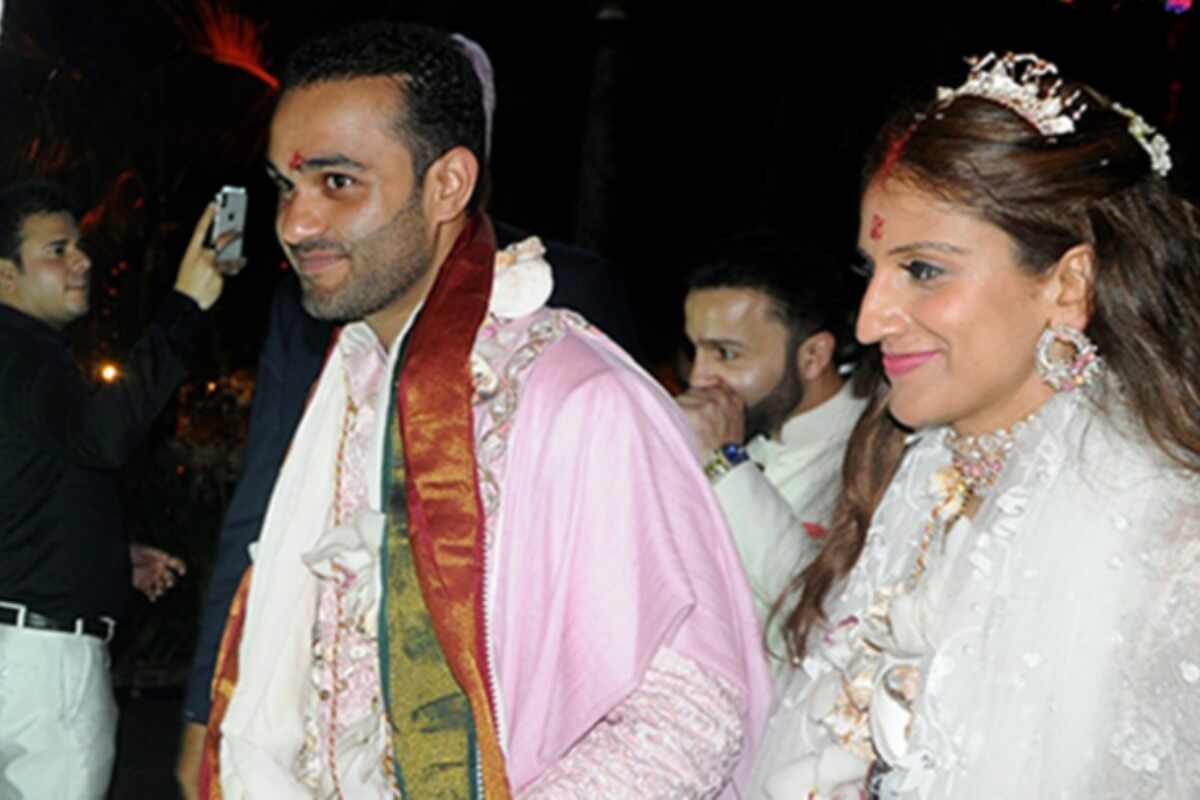 2組のインド人大富豪、結婚式会場にダナン市を選択