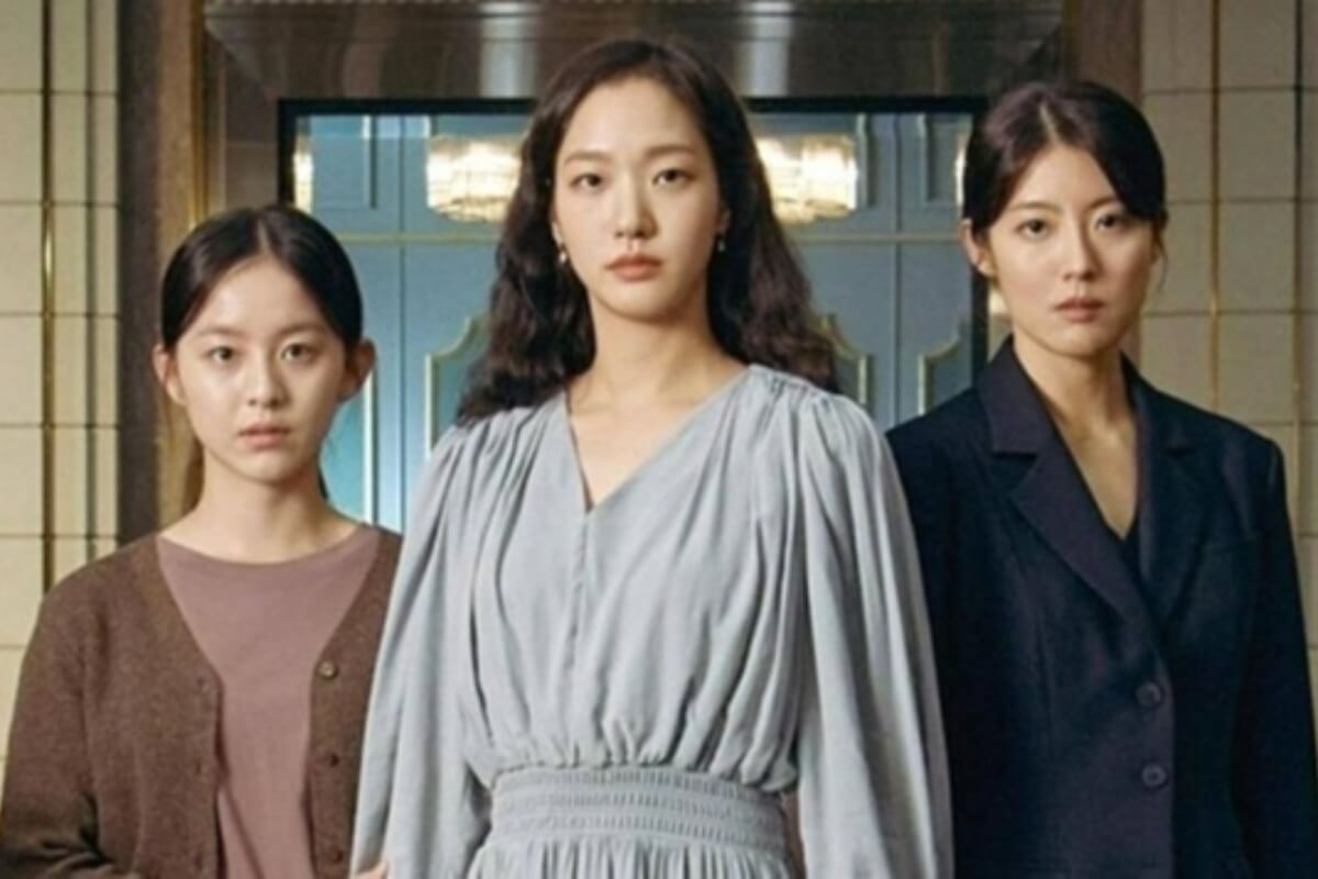 歴史を歪曲に抗議、韓国ドラマ「リトルウーマン」の配信中止を要請