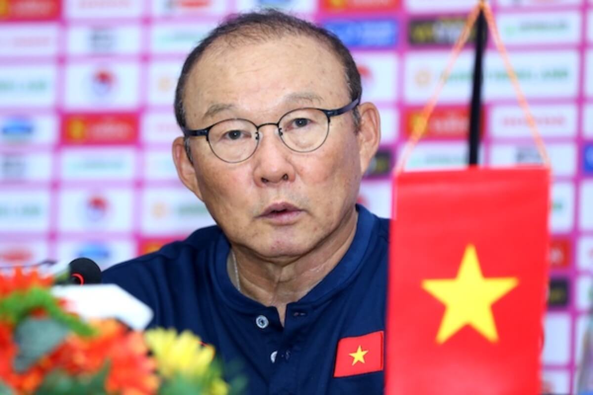 ベトナム男子サッカー代表、韓国人監督との契約を終了
