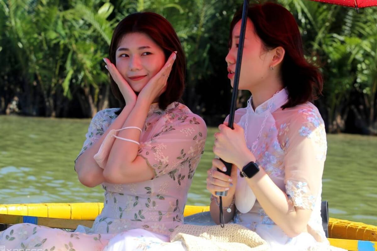 ベトナム、今年中に韓国人観光客100万人の訪問を希望