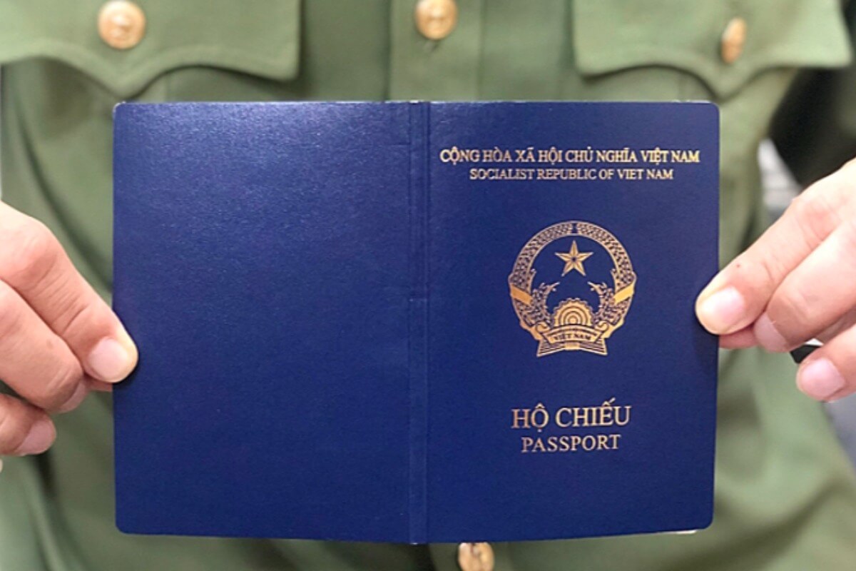 ベトナムの新パスポート出生地情報問題、来週の国会で投票へ