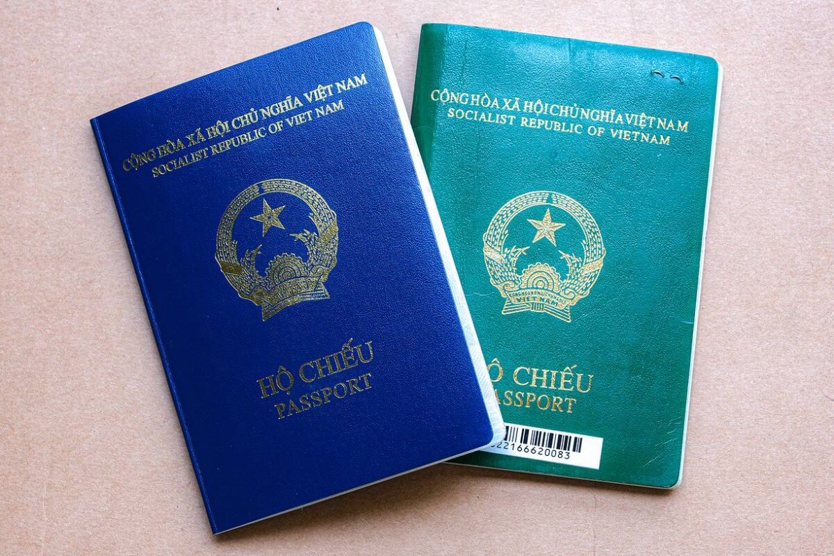 ベトナムの新パスポート問題、出生地追加が決定