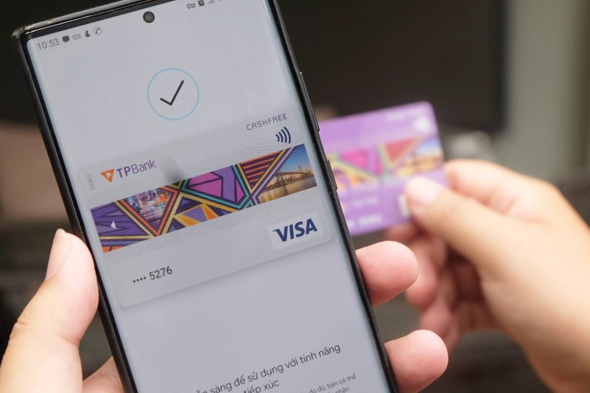 Google Wallet、ベトナムで電子決済サービスを開始