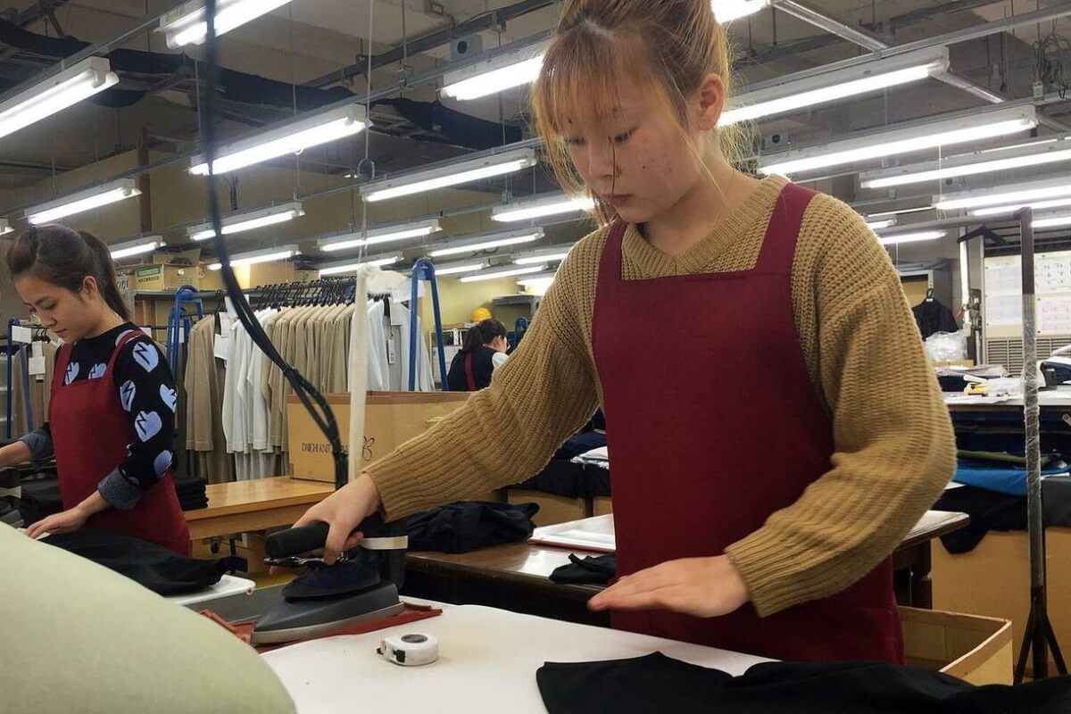 ベトナム人実習生へ約2700万円未払い、愛媛の縫製会社が自己破産