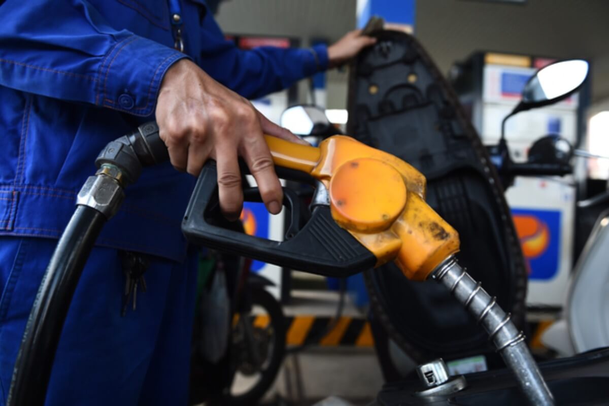 ホーチミン市、政府へガソリン価格調整間隔の短縮を要望