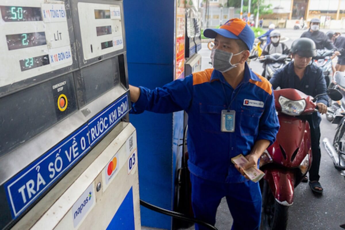 ベトナムの燃料供給、2023年は10〜15%増加の見込み