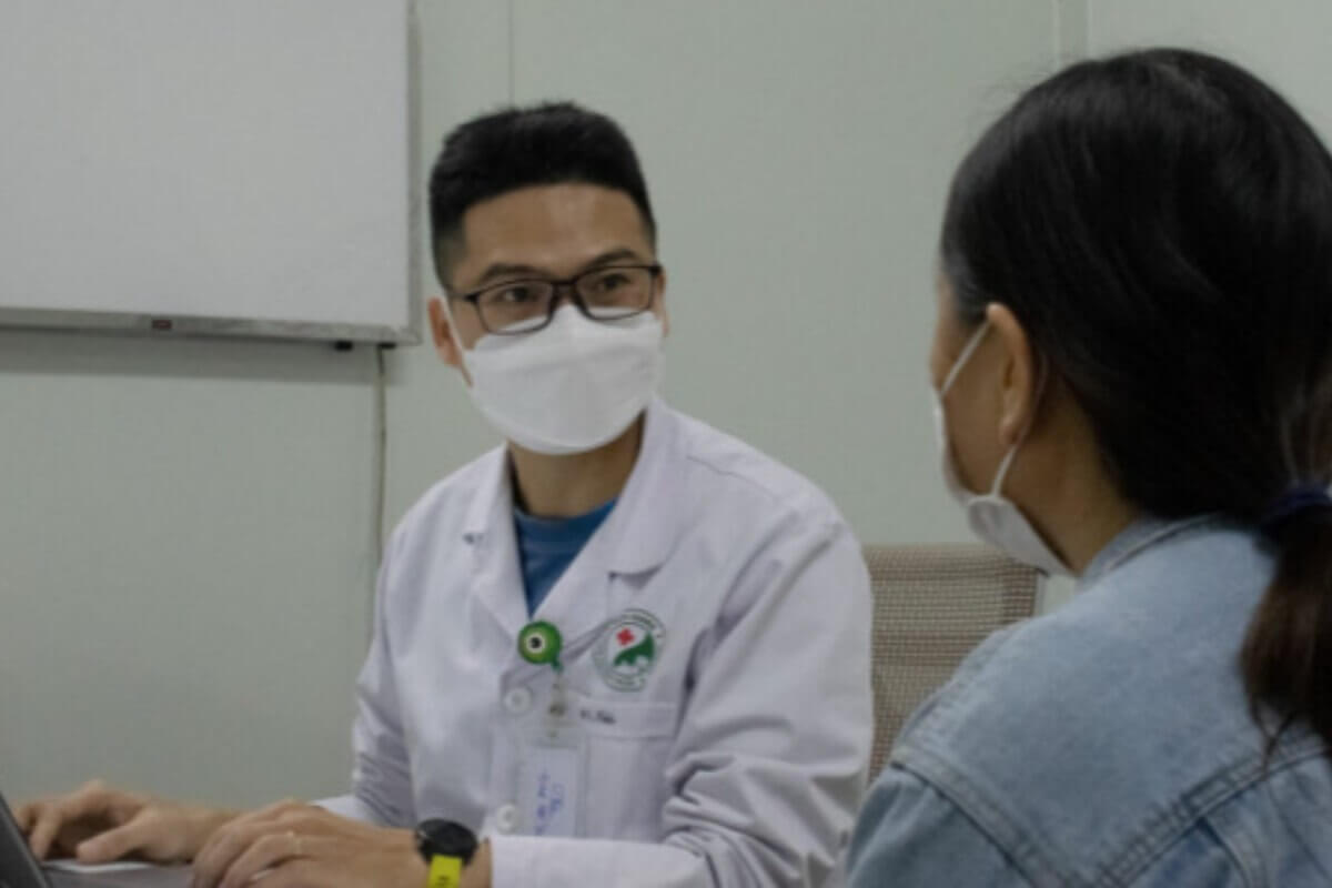 ベトナム：新型コロナ感染者427人、前日比223人増　12月5日