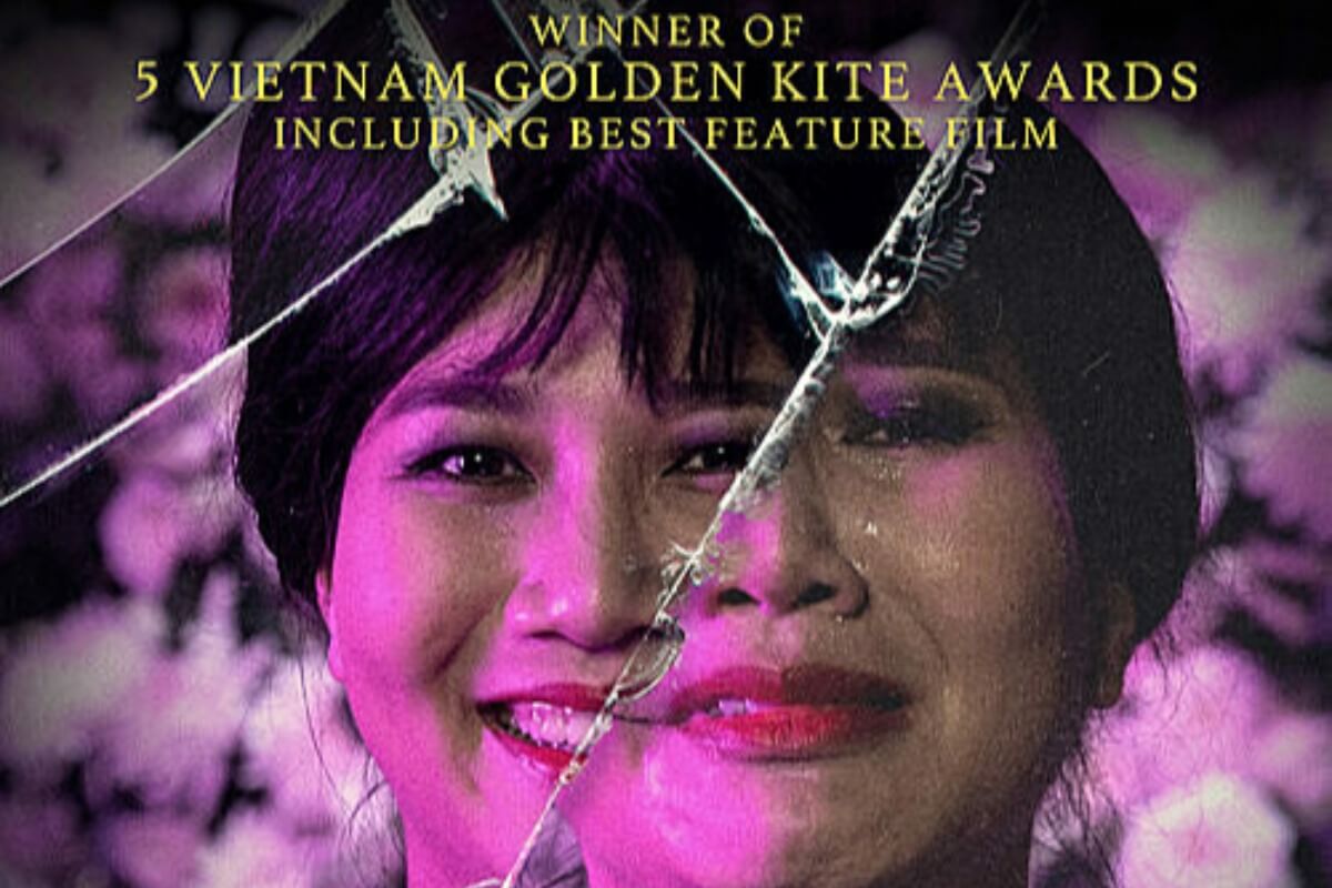 2023年のゴールデン・グローブ賞、ベトナム映画がエントリー