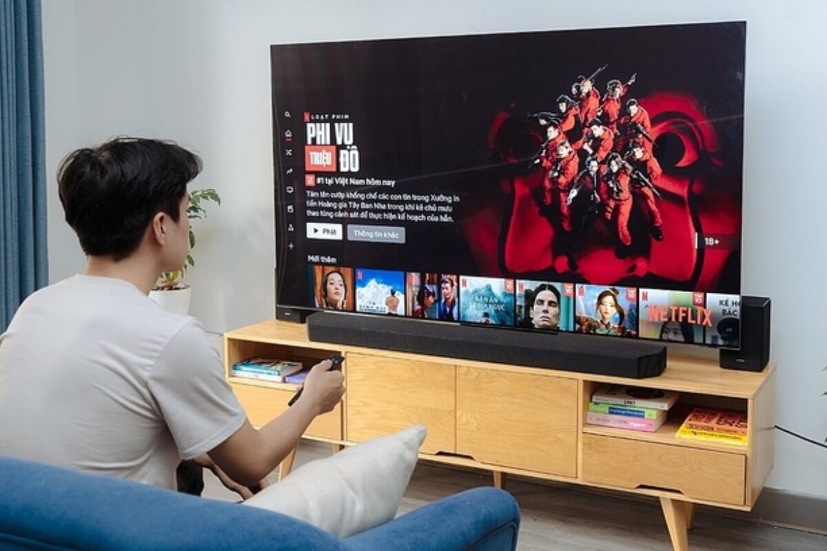 ベトナムのテレビ市場、韓国メーカーがシェアの半数以上を占める