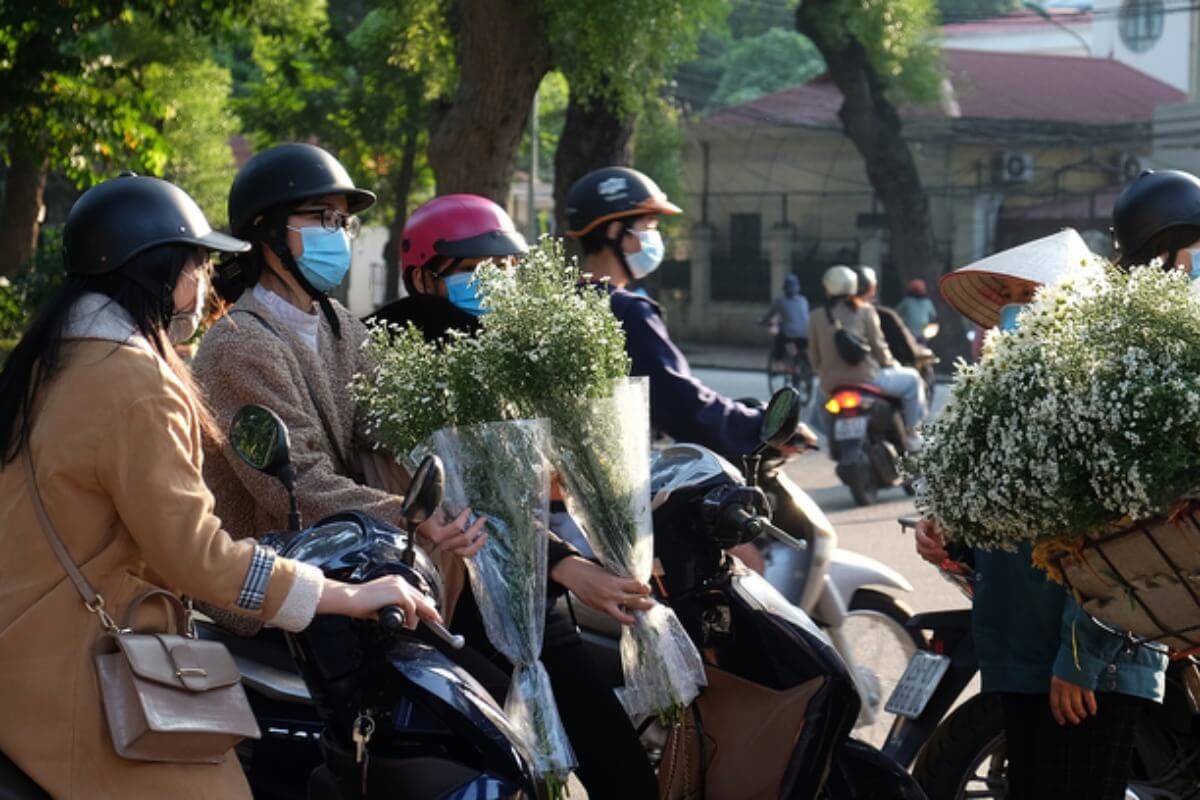 ベトナム北部地域、今週は晴天が続く予想