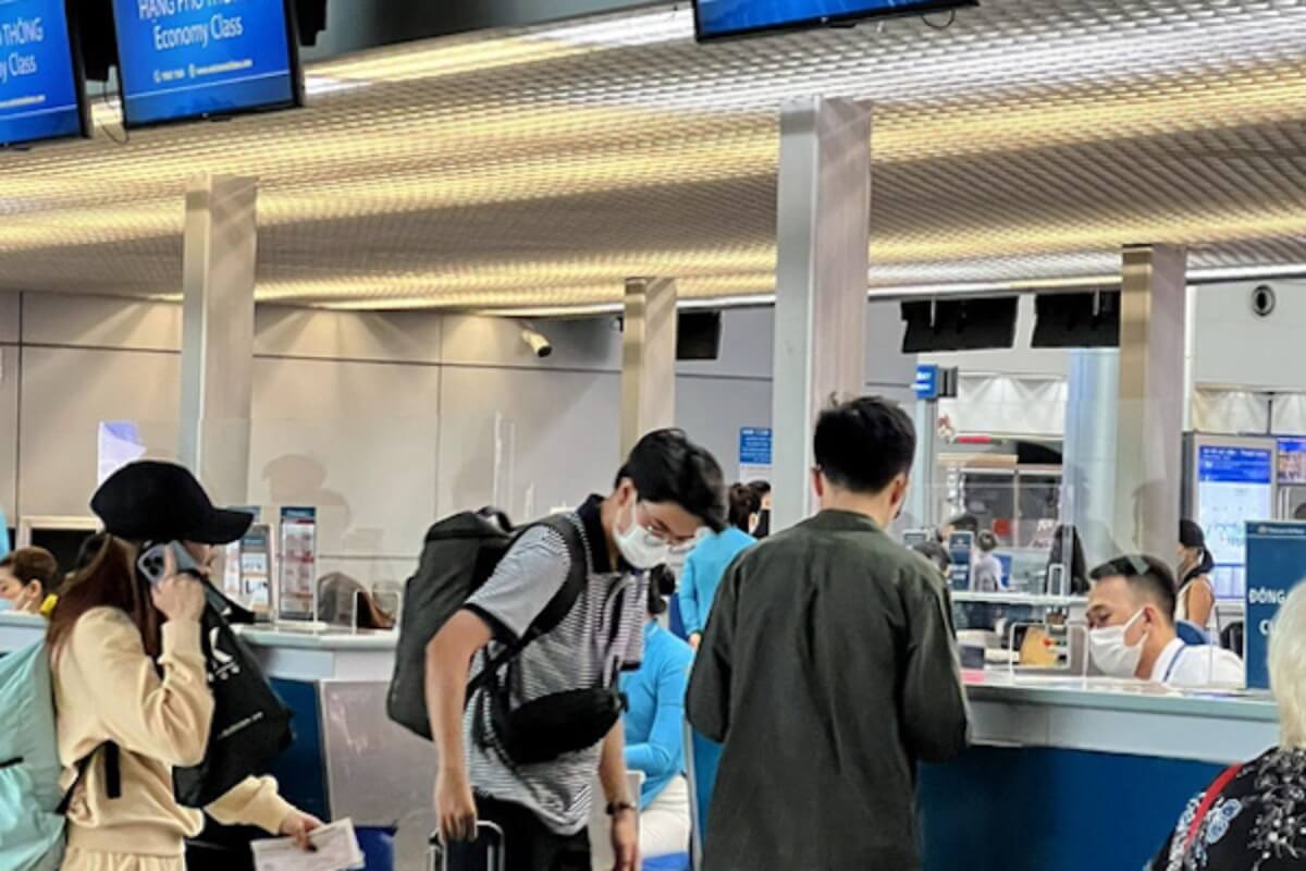ベトナムの空港職員は不親切、外国人観光客の再訪を阻む