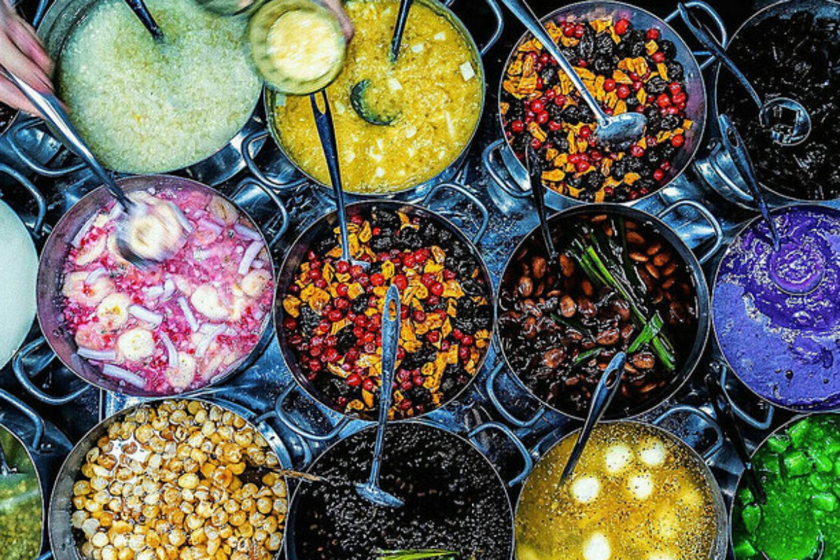 ベトナムが初受賞、2022年アジアで最高の料理の目的地