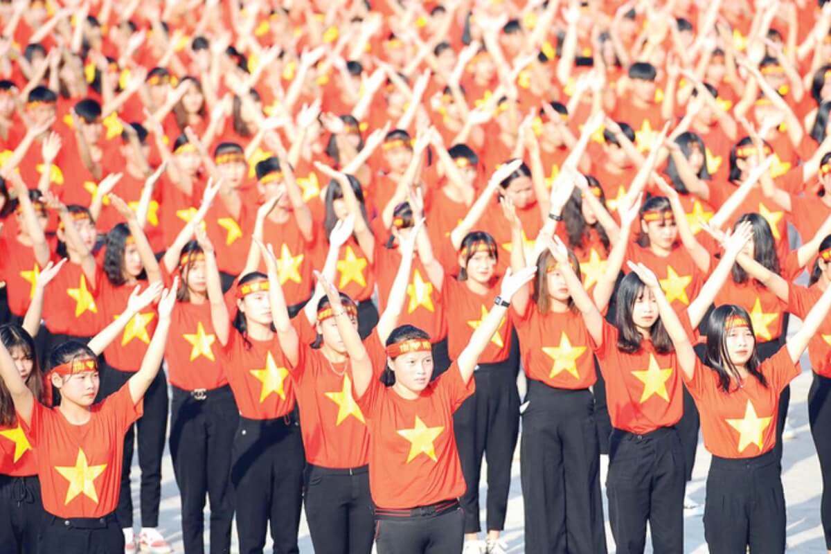 2022年の「世界最強の国」ランキング、ベトナムがランクイン