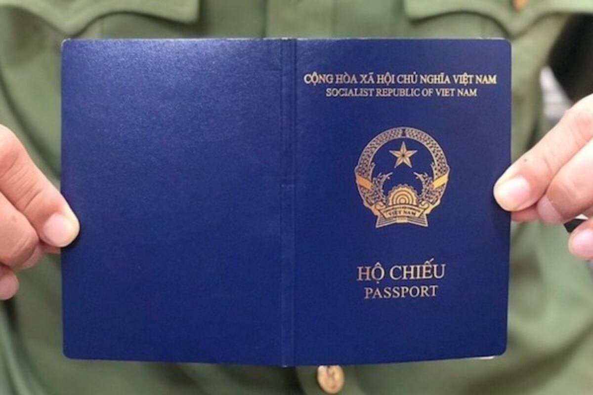 ベトナムのパスポート自由度が上昇、世界トップは引き続き日本