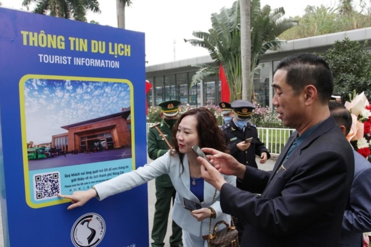 中国再開によりベトナムの観光と貿易、FDIはバラ色：HSBC