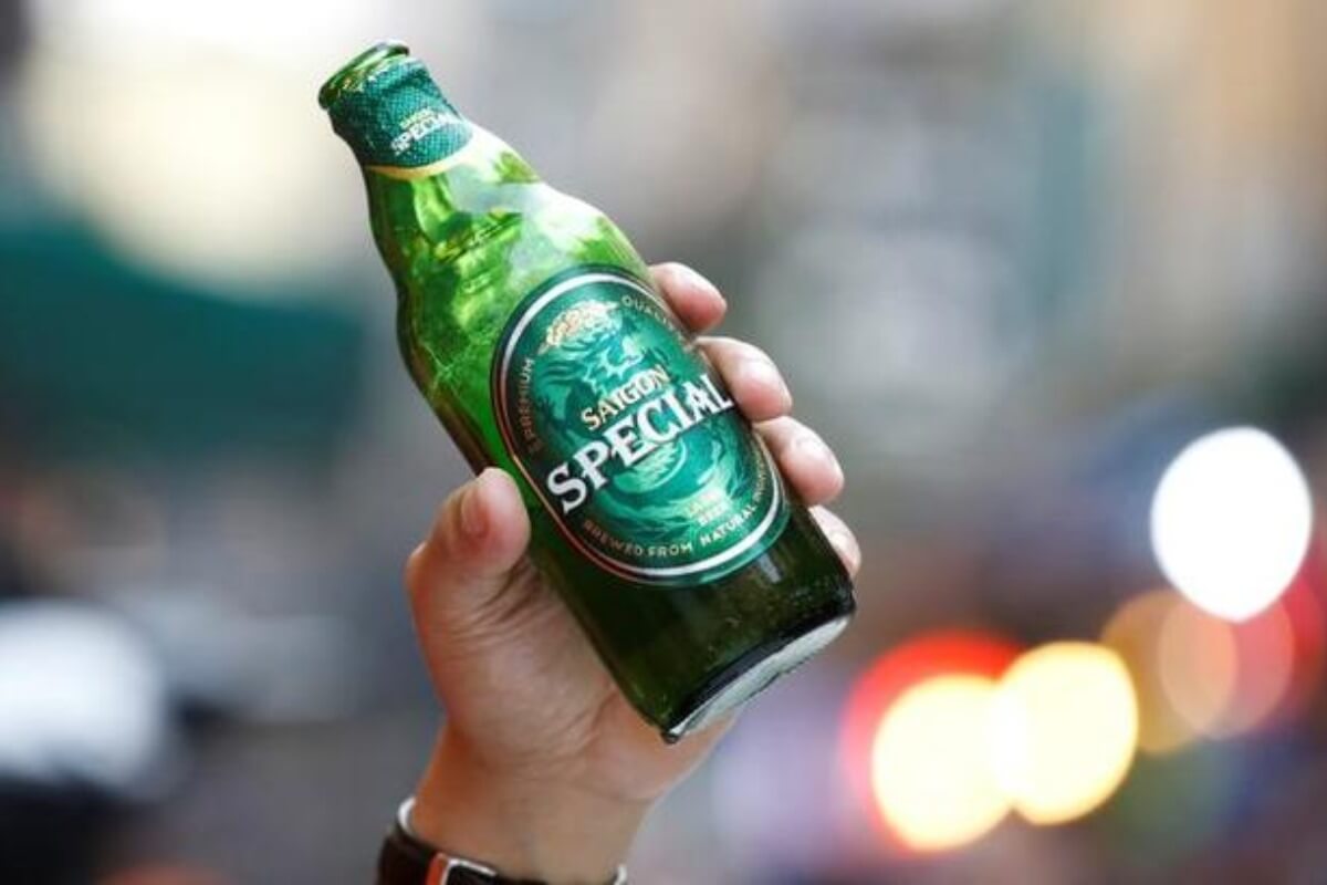 サイゴンビールのサベコ社、2022年の売上高は前年比33％増加