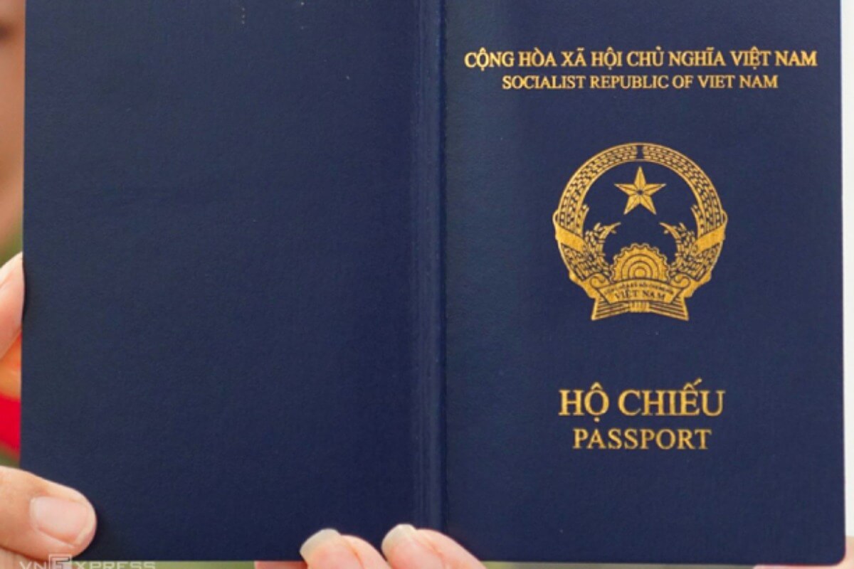 ベトナムのパスポート、3月から生体認証版へ切り替え