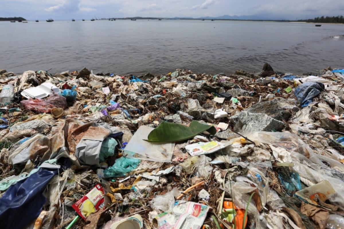 問題視される観光客のプラスチックゴミ、早期対策が必要