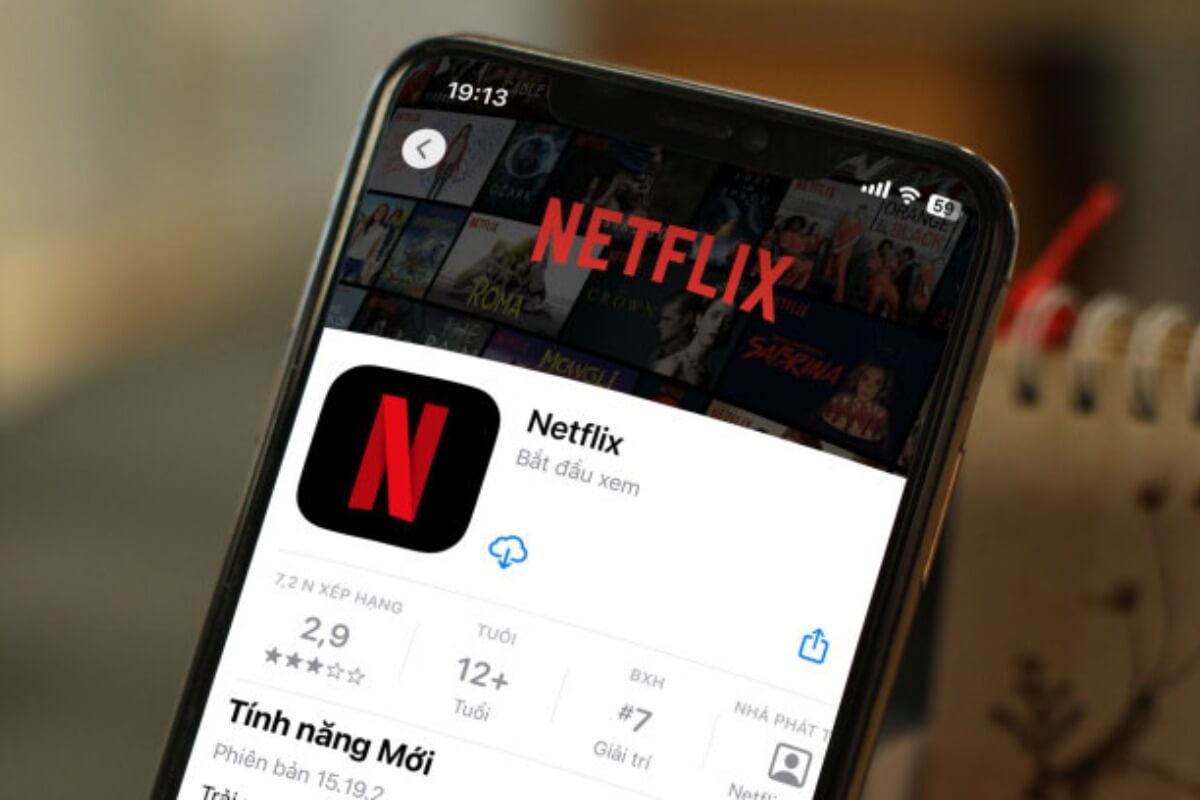 Netflixはベトナムの規制から逃げている：情報通信省