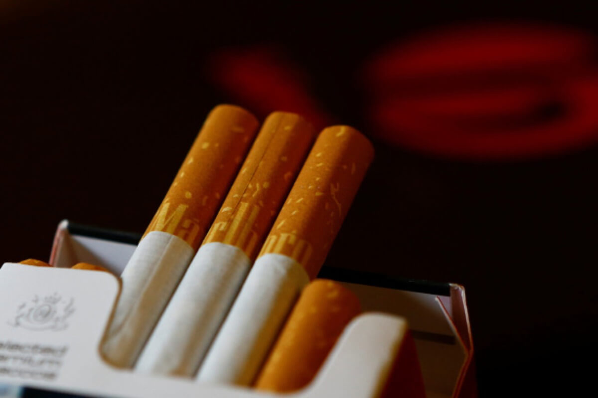 ベトナムのたばこ税、喫煙者減少に向けて増税を検討