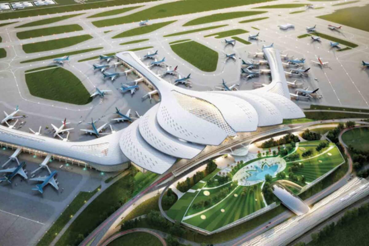 ロンタイン国際空港プロジェクト、完成予定時期の延期を提案