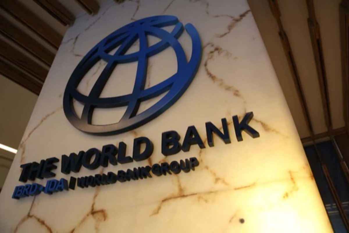 ベトナムの成長率予測、世界銀行が大幅に引き下げ