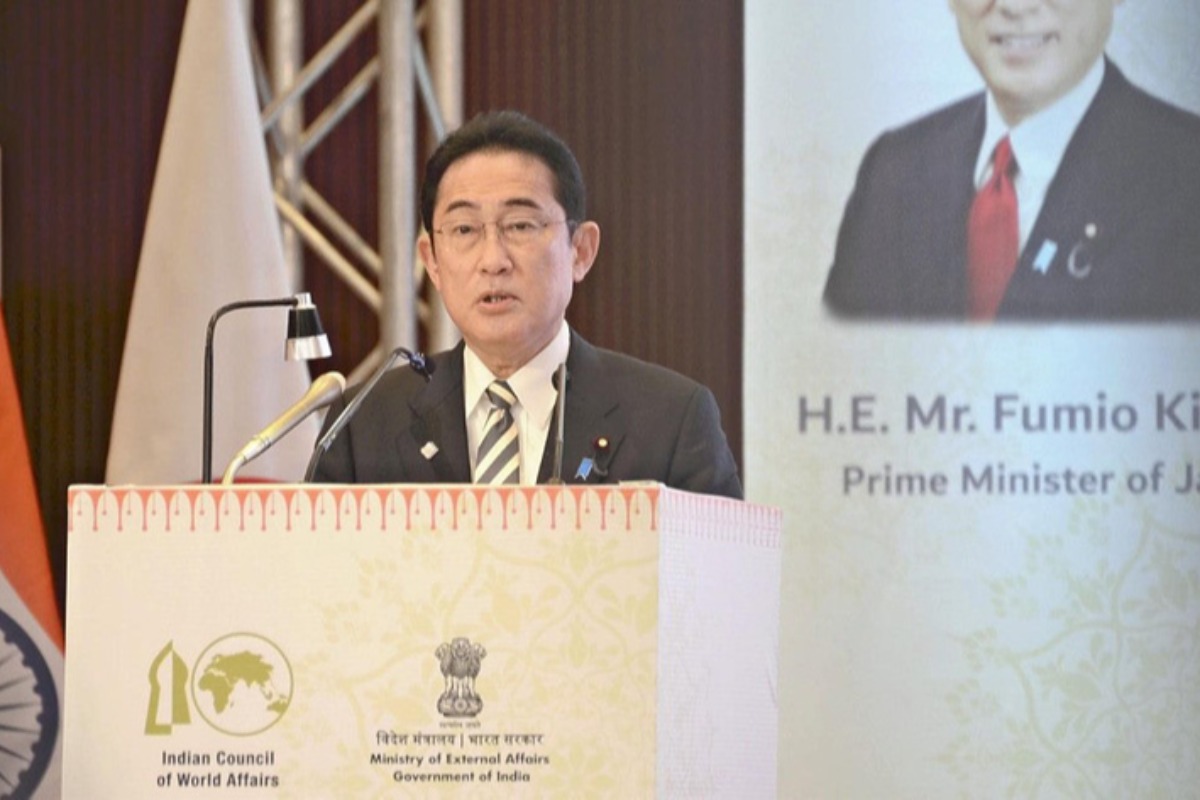 5月のG7広島サミット拡大会合、ベトナムを含む8ヶ国を招待