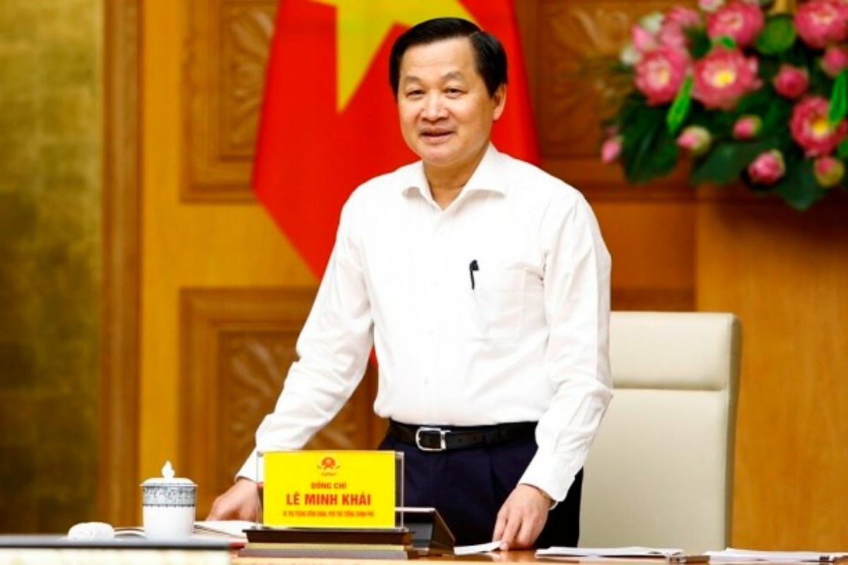 2023年のインフレ率は3.9〜4.8%：ベトナム財務省