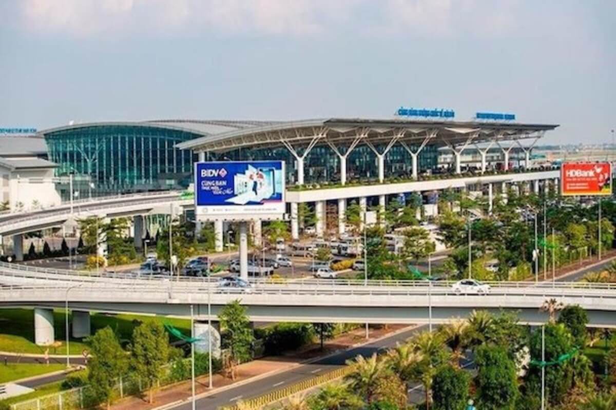 ハノイ市の第2空港、政府へ計画案を提出予定