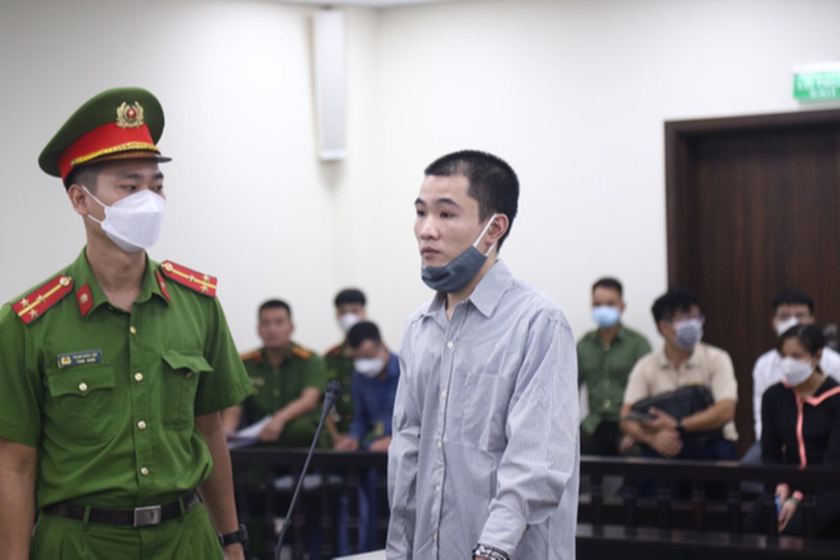少女の頭に釘打ち虐待事件、ベトナム人男性に死刑判決