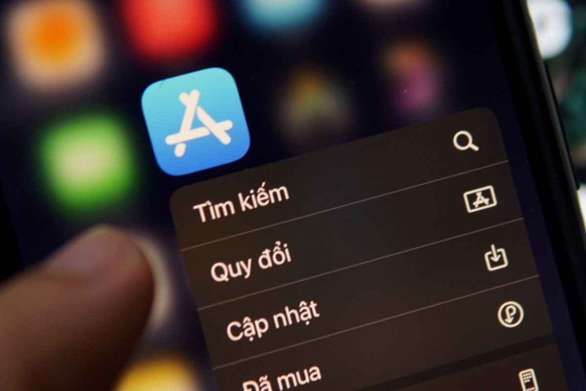 ベトナム製アプリ、アップルが不正行為等を理由に約8500件を削除