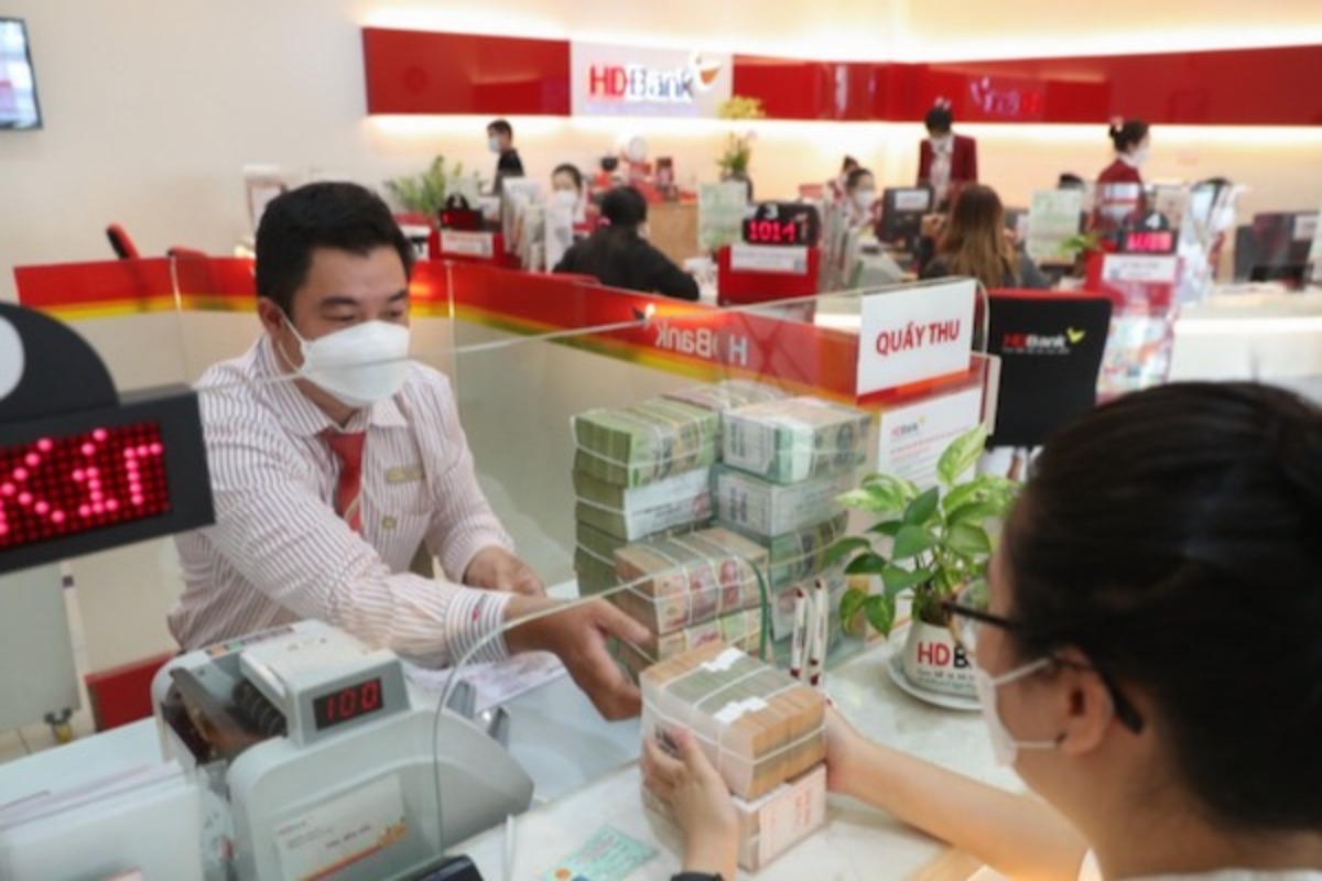 ベトナム国家銀行、経済成長鈍化で追加利下げを実施